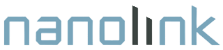 Nanolink logo