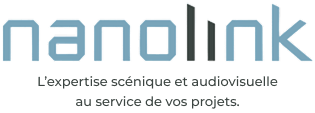 Nanolink Logo